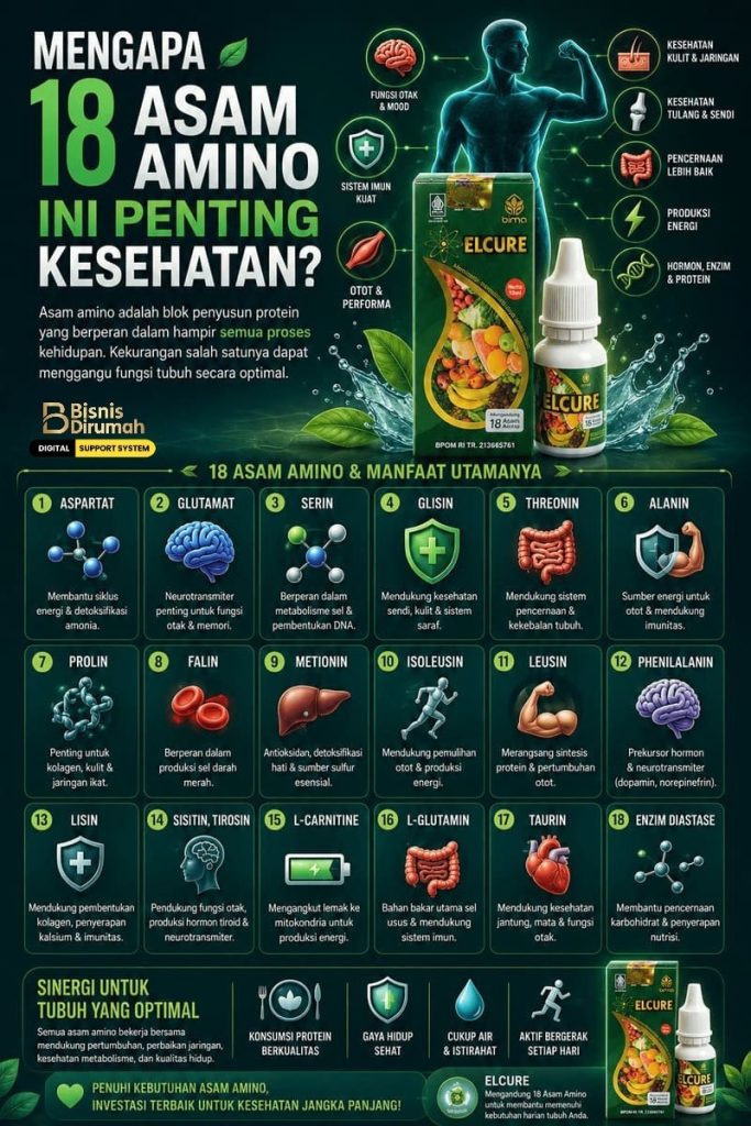 manfaat-18-asam-amino