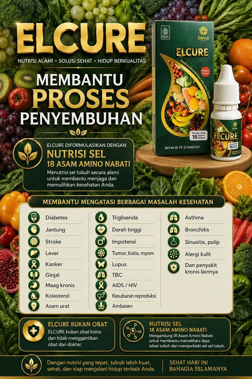 elcure-nutrisi-8-asam-amino