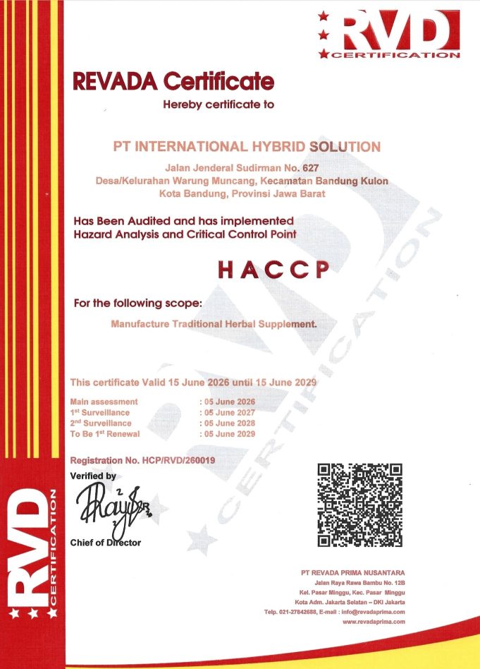 sertifikat-haccp-bima-elcure