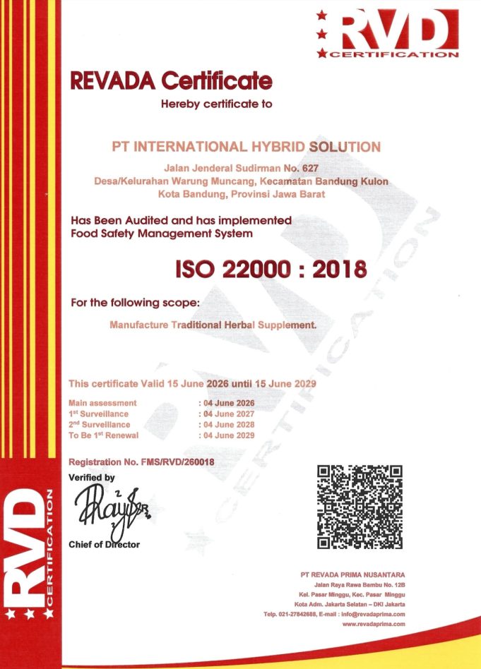 sertifikat-iso-22000-bima-elcure